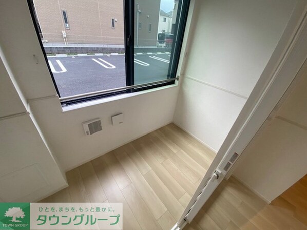 カーサ・プリ―トの物件内観写真